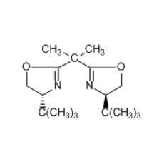 ZR912116 (R,R)-(+)-2,2'-异亚丙基双(4-叔丁基-2-恶唑啉), 97%