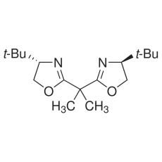 ZI912554 (S,S)-(-)-2,2'-异亚丙基双(4-叔丁基-2-恶唑啉), 95%