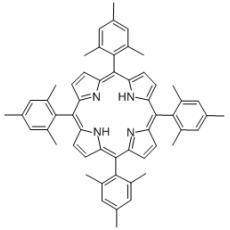 ZT923728 5,10,15,20-四(五氟苯基)卟啉, 95%