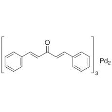 ZT919385 三(二亚苄基丙酮)二钯(0), Pd 21.5%