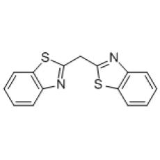 ZM823718 2,2'-亚甲基双苯并噻唑, 97%
