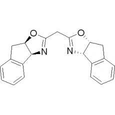 ZS813769 (-)2,2'-亚甲基双(3α,8α-二氢-8H-茚并[1,2--d]噁唑, 98%