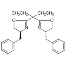 ZS816964 (4S,4'S)-2,2'-(戊烷-3,3'-二基)双(4-苄基-4,5-二氢恶唑), 98.0%