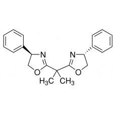 ZI812552 (R,R)-2,2'-异亚丙基双(4-苯基-2-恶唑啉), 96%