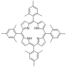 ZT823728 5,10,15,20-四(五氟苯基)卟啉, 95%