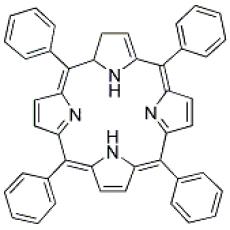ZT814231 内消旋-四苯基卟吩, 92%