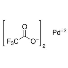 ZP916814 三氟乙酸钯(II), 98%