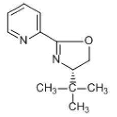 ZS923732 (S)-4-叔丁基-2-(2-吡啶基)恶唑啉, 98%