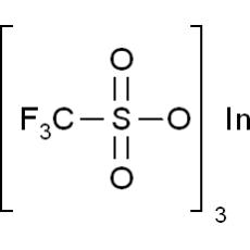 ZI911951 三氟甲烷磺酸铟, 98%