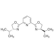 ZB903100 R,R-2,6-双(4-异丙基-2-恶唑啉-2-基)吡啶, 97%