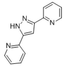 ZD823733 3,5-二(2-吡啶基)吡唑, 98%
