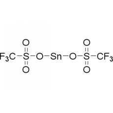 ZT918724 三氟甲磺酸锡, 98%