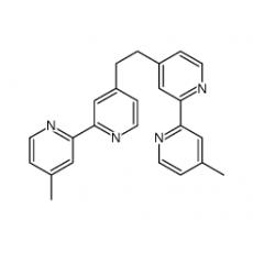 ZB923705 1,2-双(4'-甲基-2,2'-联吡啶-4-基)乙烷, 96%