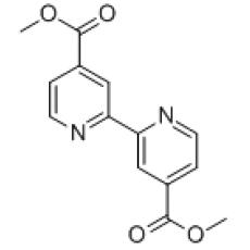 ZD923713 2,2'-联吡啶-4,4'-二甲酸甲酯, 98%