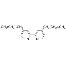ZD908036 4,4'-二壬基-2,2'-联吡啶, 98.0%