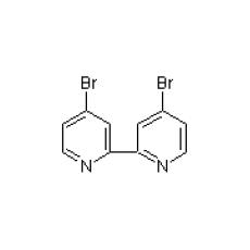 ZD908026 4,4'-二溴-2,2'-联吡啶, 97.0 %