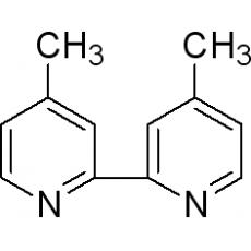 ZD906597 4,4'-二甲基-2,2'-联吡啶, 98%