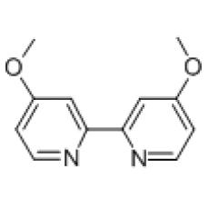 ZD923710 4,4'-二甲氧基-2,2'-联吡啶, 98%