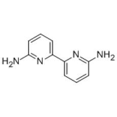 ZD923709 6,6'-二氨基-2,2'-联吡啶, 98%