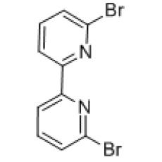 ZD923711 6,6'-二溴-2,2'-联吡啶, 95%