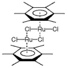 ZH923812 (六甲基苯)合二氯化钌(II)二聚体, 95%
