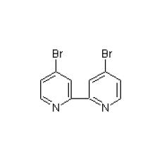 ZD808026 4,4'-二溴-2,2'-联吡啶, 97.0 %