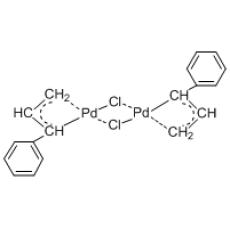 ZP923803 (聚酰亚胺-桂酰基)氯化钯(II)二聚体, 97%