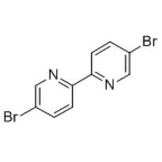 ZD823712 5,5'-二溴-2,2'-联吡啶, 96%