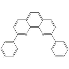 ZD923742 2,9-二苯基-1,10-菲咯啉, 98%
