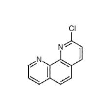 ZC905856 2-氯-1,10-邻二氮杂菲, 98.0 %