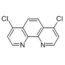 ZD908429 4,7-二氯-1,10-菲咯啉, 97%