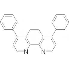 ZD907589 4,7-二苯基-1,10-菲啰啉, 99%