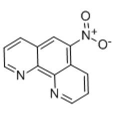 ZN915026 5-硝基-1,10-菲咯啉, 98.0%
