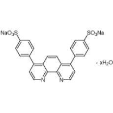 ZB923739 水合红菲绕啉二磺酸钠水合物,
