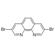 ZD823741 3,8-二溴-1,10-菲咯啉, 95%