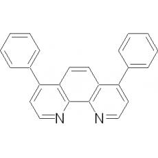 ZD807589 4,7-二苯基-1,10-菲啰啉, 99%