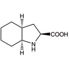 ZS915124 (2S,3aS,7aS)-八氢吲哚-2-羧酸, 98%