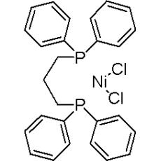 ZB914510 1,3-双(二苯基膦丙烷)二氯化镍, 99%