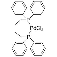 ZB901881 1,4-双(二苯基膦丁烷)二氯化钯, 98%