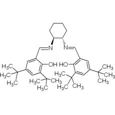 ZS903277 (S,S)-(+)-N,N'-双(3,5-二-叔丁基亚水杨基)-1,2-环已二胺, 98%