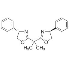 ZI912553 (S,S)-2,2'-异亚丙基双(4-苯基-2-恶唑啉), 97%