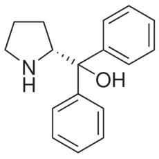 ZR901555 (R)-(+)-α,α-二苯基脯氨醇, 99%