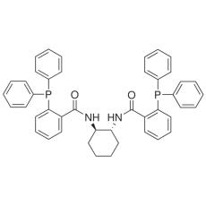ZR908399 (R,R)-DACH-苯基 Trost 配体, 95%