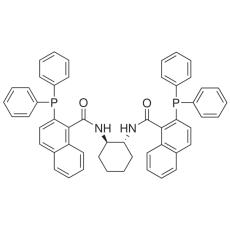 ZR908394 (R,R)-DACH-萘基 Trost 配体, 95%
