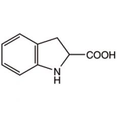 ZI911654 (R,S)-1H-吲哚-2-羧酸, 97%