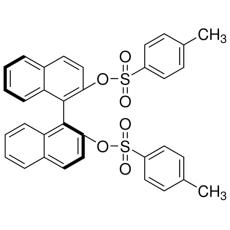 ZS915032 (S)-(+)-联萘酚二对甲苯磺酸酯, 99％
