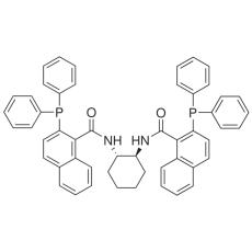 ZS908398 (S,S)-DACH-萘基 Trost 配体, 95%