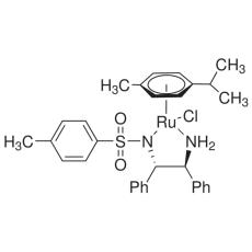 ZR818344 (S,S)-N-(对甲苯磺酰)-1,2-二苯乙烷二胺(对异丙基苯)氯化钌(II), 95%