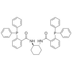 ZR808399 (R,R)-DACH-苯基 Trost 配体, 95%