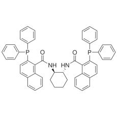 ZR808394 (R,R)-DACH-萘基 Trost 配体, 95%
